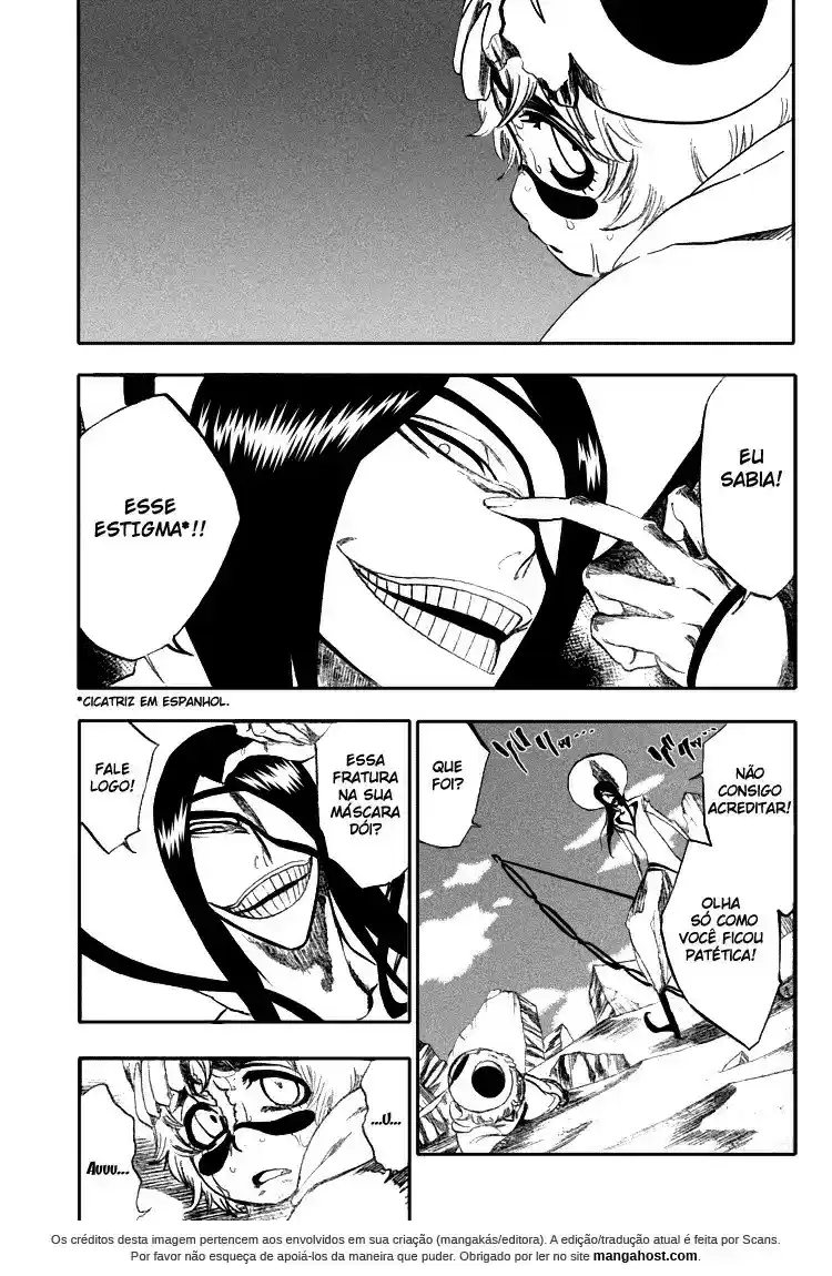 Read Bleach pt_BR Manga Online