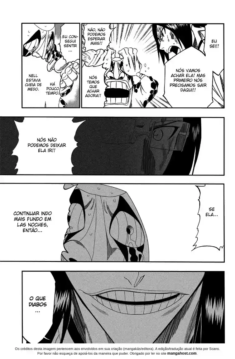 Read Bleach pt_BR Manga Online