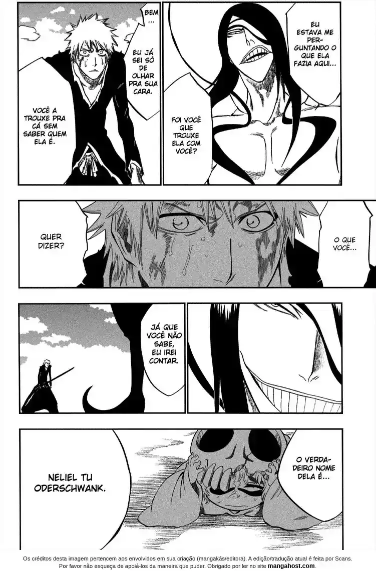 Read Bleach pt_BR Manga Online