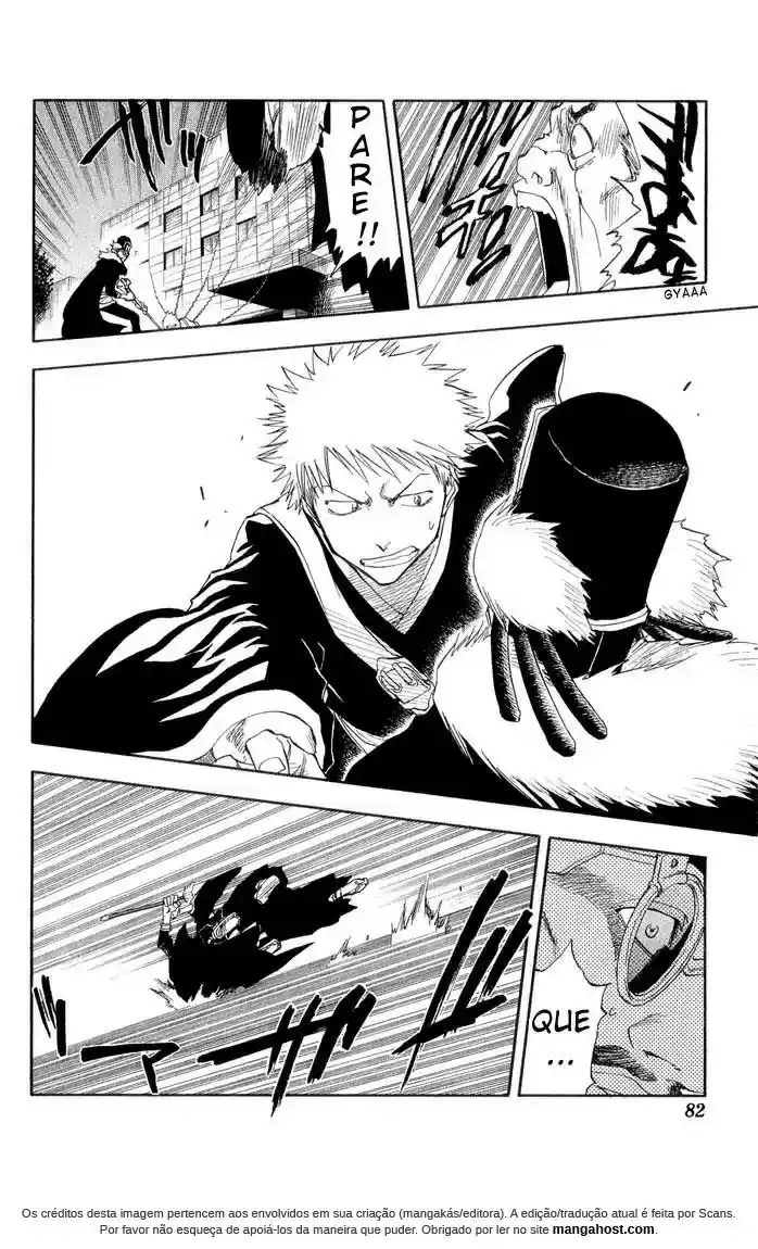Read Bleach pt_BR Manga Online