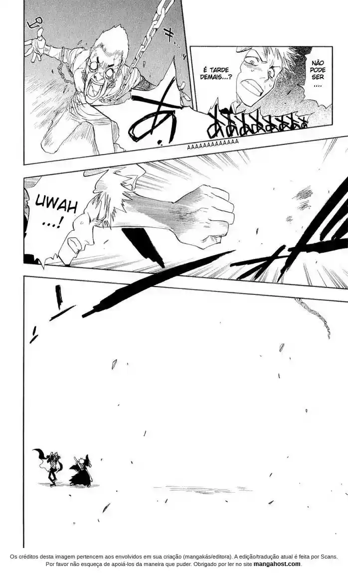 Read Bleach pt_BR Manga Online