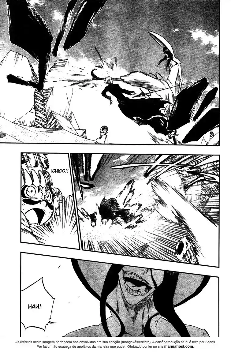 Read Bleach pt_BR Manga Online