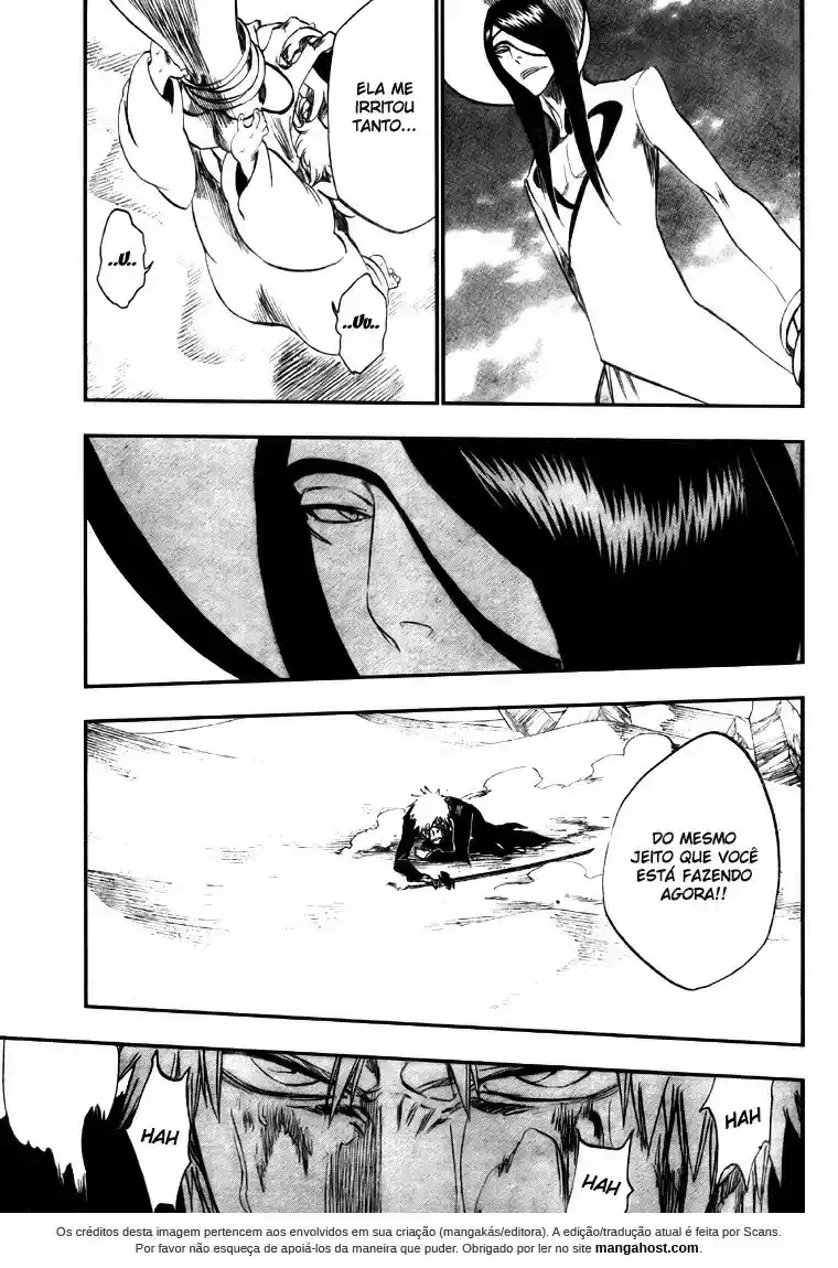 Read Bleach pt_BR Manga Online