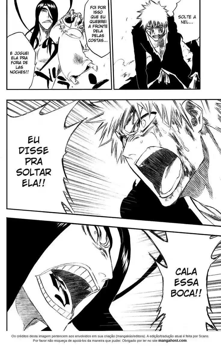 Read Bleach pt_BR Manga Online