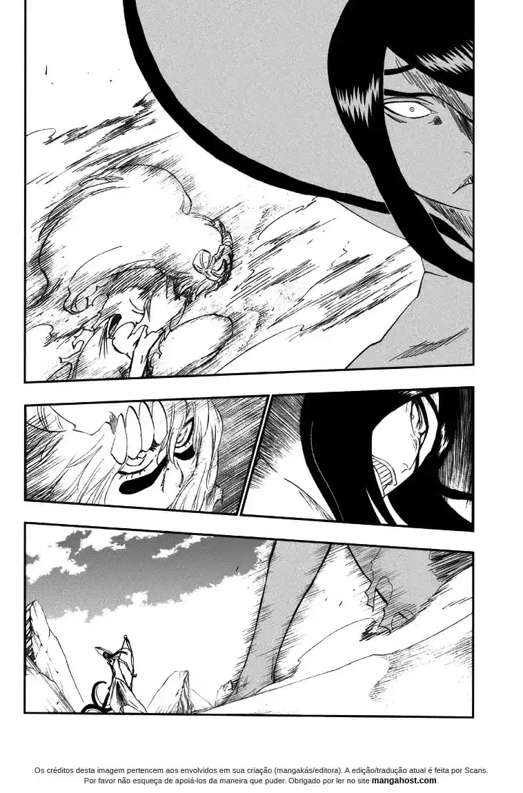 Read Bleach pt_BR Manga Online