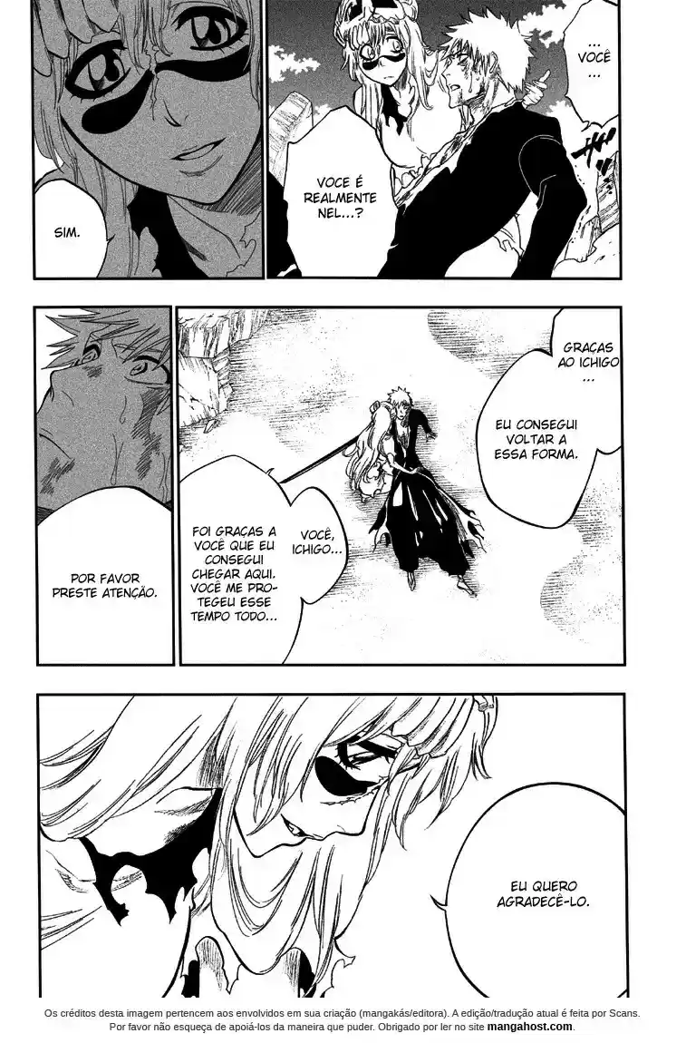 Read Bleach pt_BR Manga Online