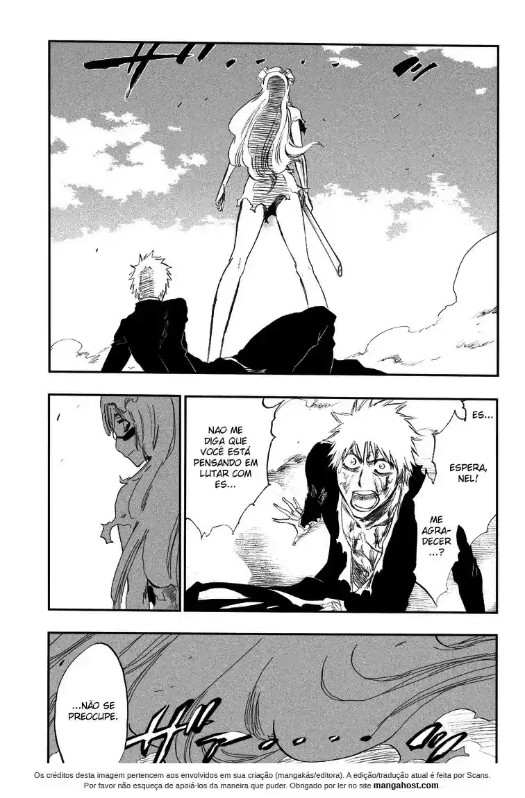 Read Bleach pt_BR Manga Online