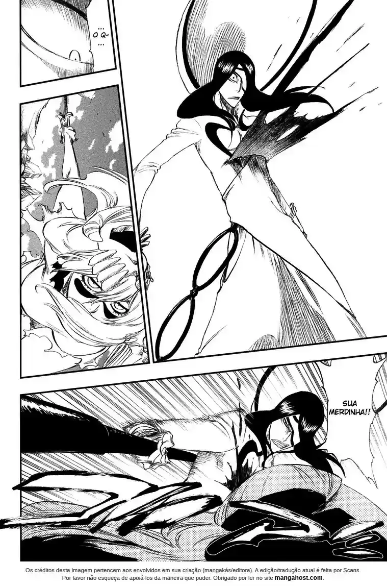 Read Bleach pt_BR Manga Online