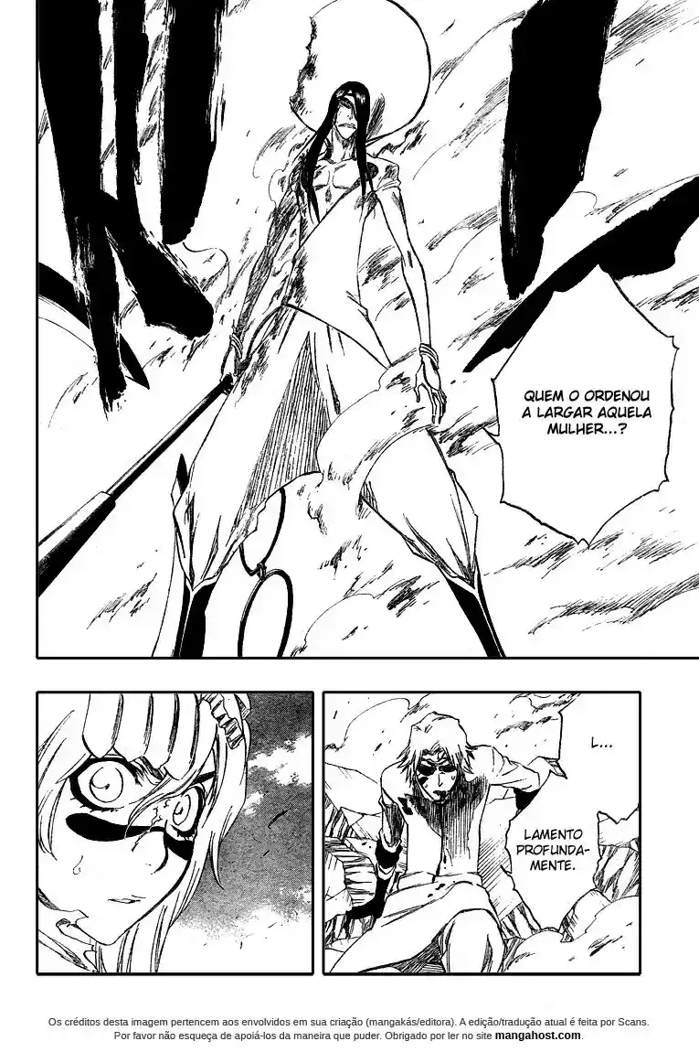 Read Bleach pt_BR Manga Online