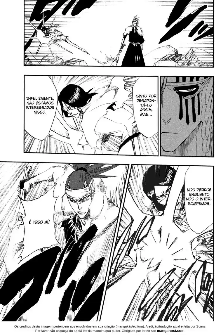 Read Bleach pt_BR Manga Online