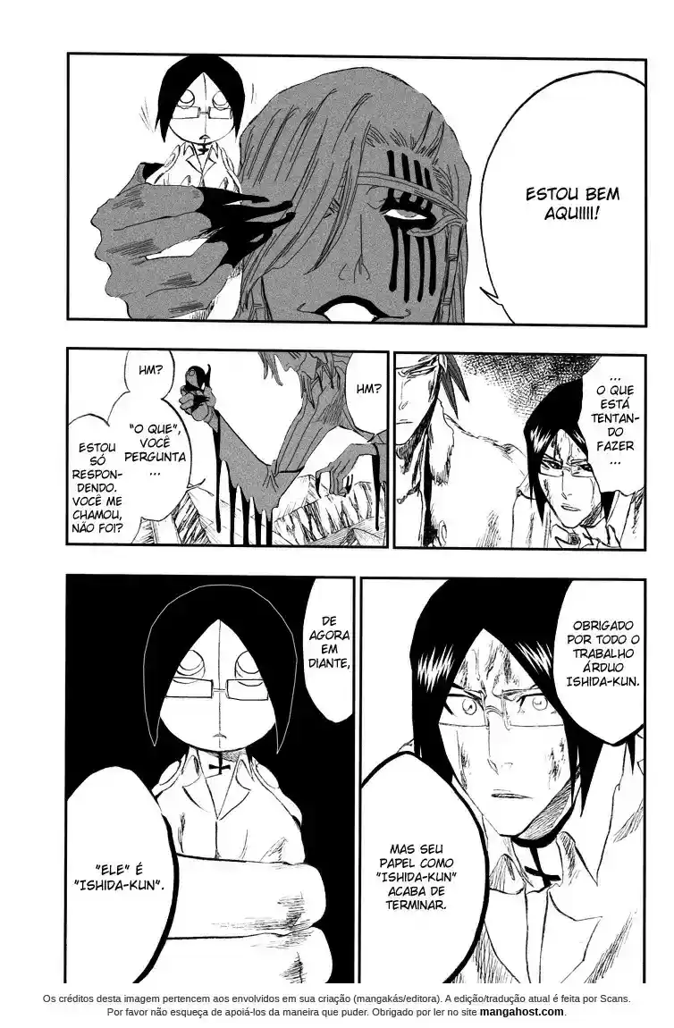 Read Bleach pt_BR Manga Online
