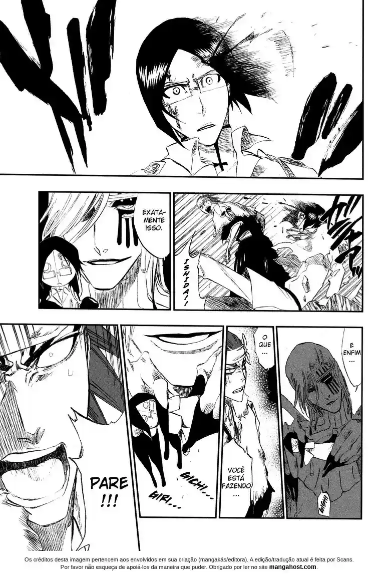 Read Bleach pt_BR Manga Online
