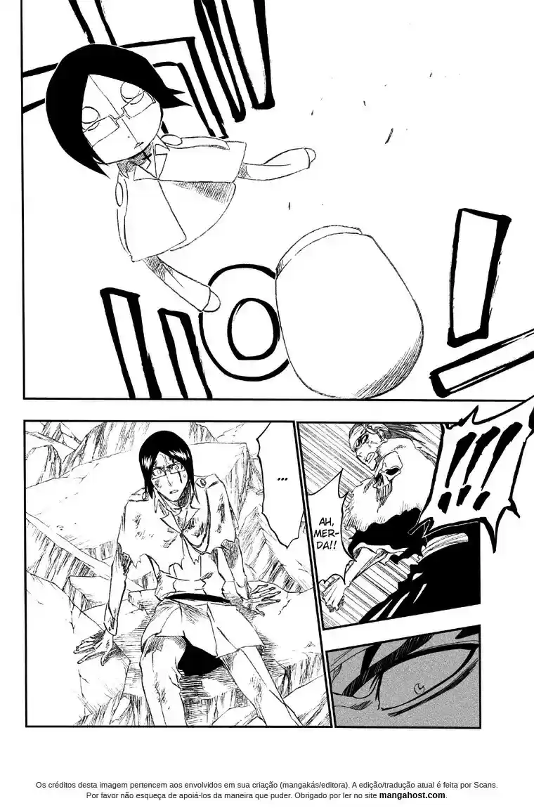 Read Bleach pt_BR Manga Online