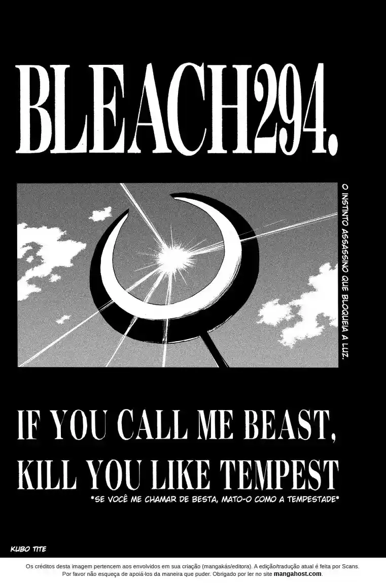 Read Bleach pt_BR Manga Online