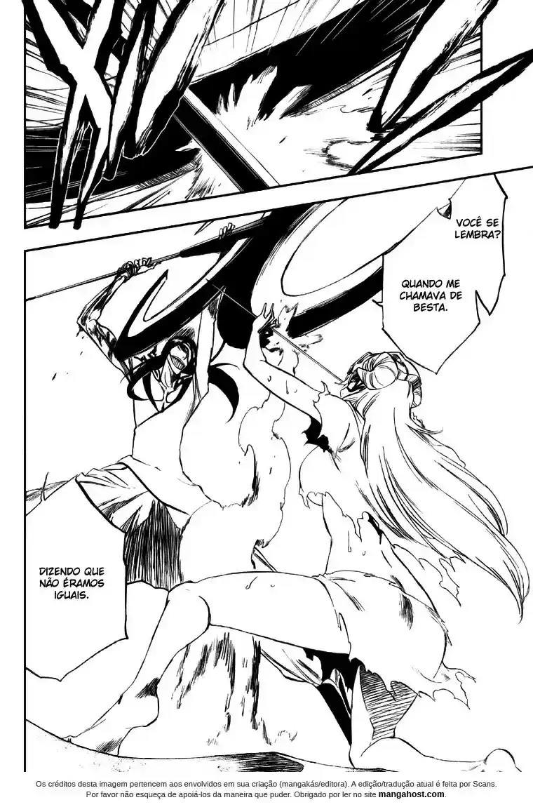 Read Bleach pt_BR Manga Online
