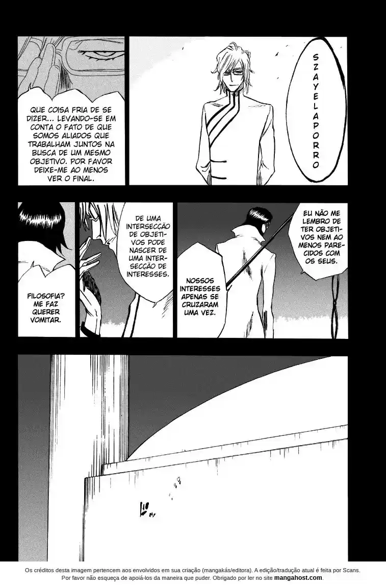 Read Bleach pt_BR Manga Online