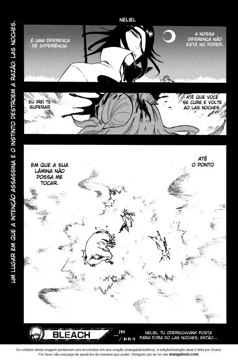 Read Bleach pt_BR Manga Online