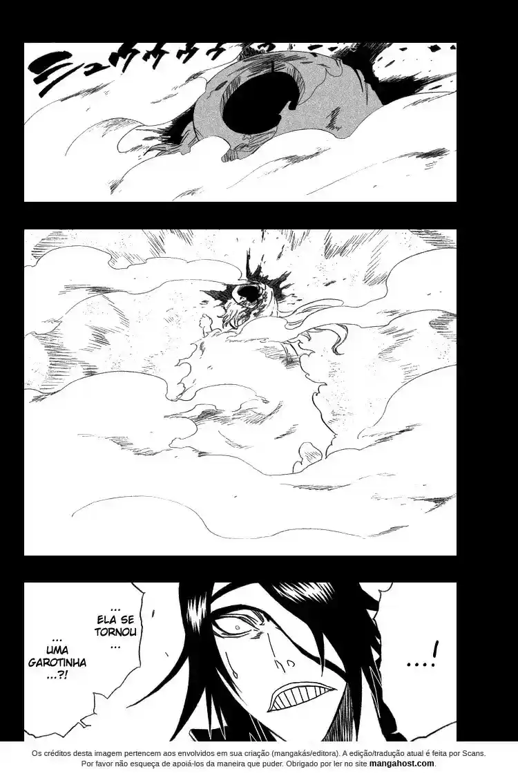 Read Bleach pt_BR Manga Online