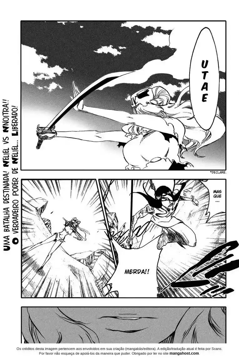 Read Bleach pt_BR Manga Online