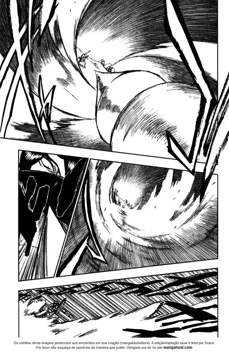 Read Bleach pt_BR Manga Online