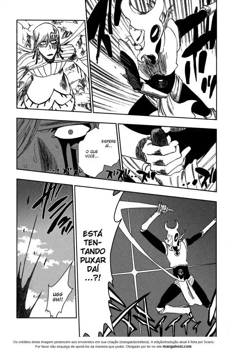 Read Bleach pt_BR Manga Online