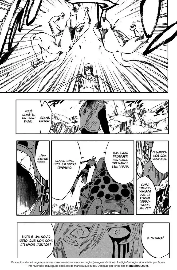 Read Bleach pt_BR Manga Online
