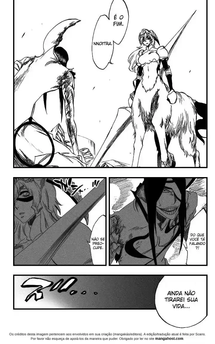 Read Bleach pt_BR Manga Online
