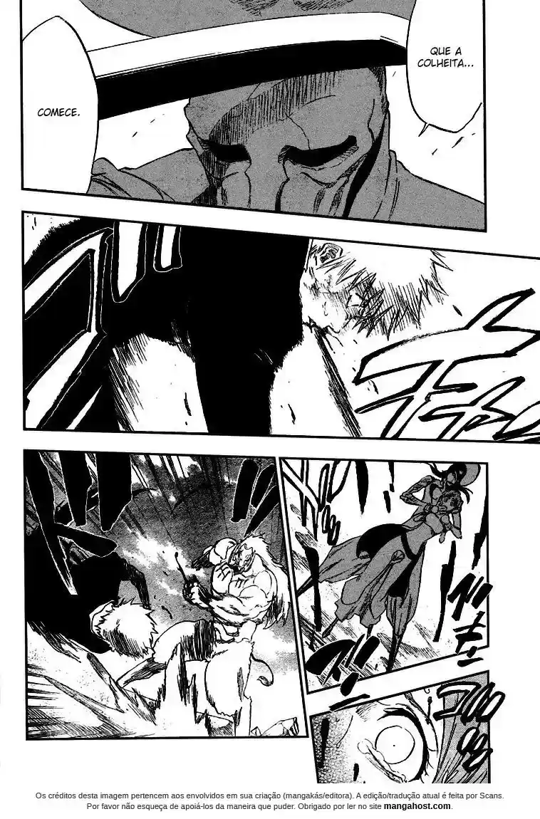 Read Bleach pt_BR Manga Online