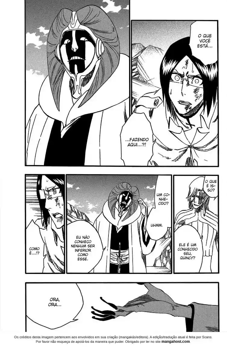 Read Bleach pt_BR Manga Online