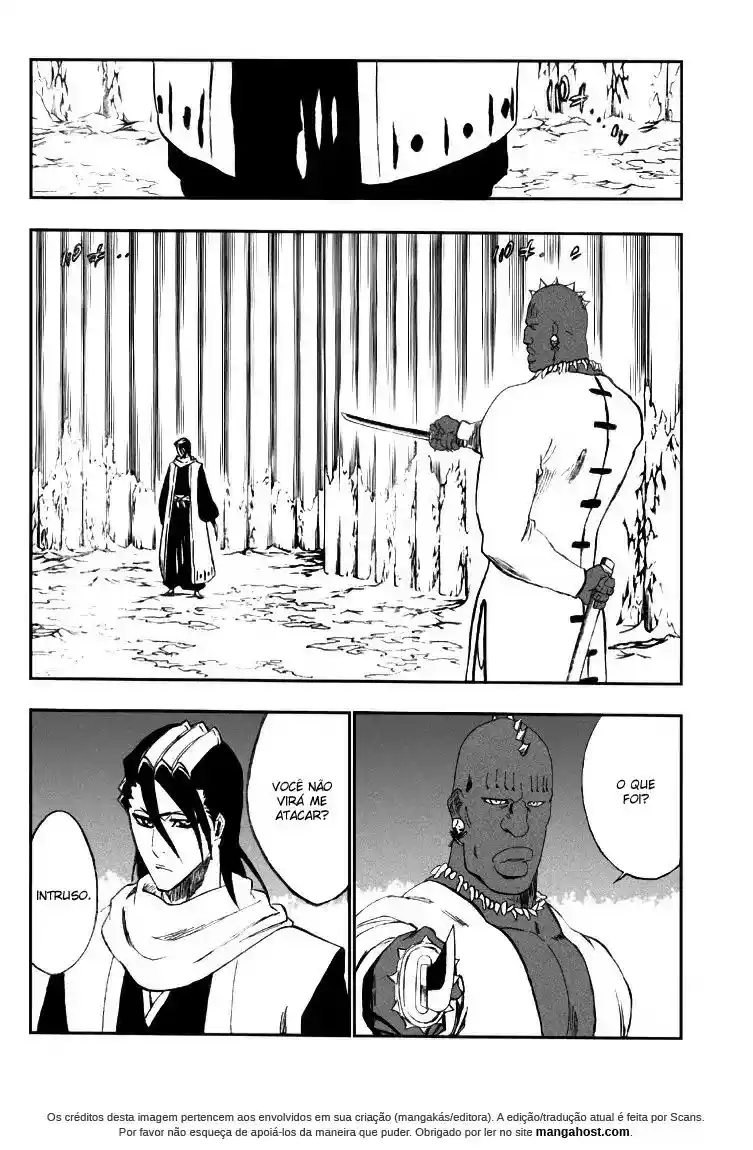 Read Bleach pt_BR Manga Online