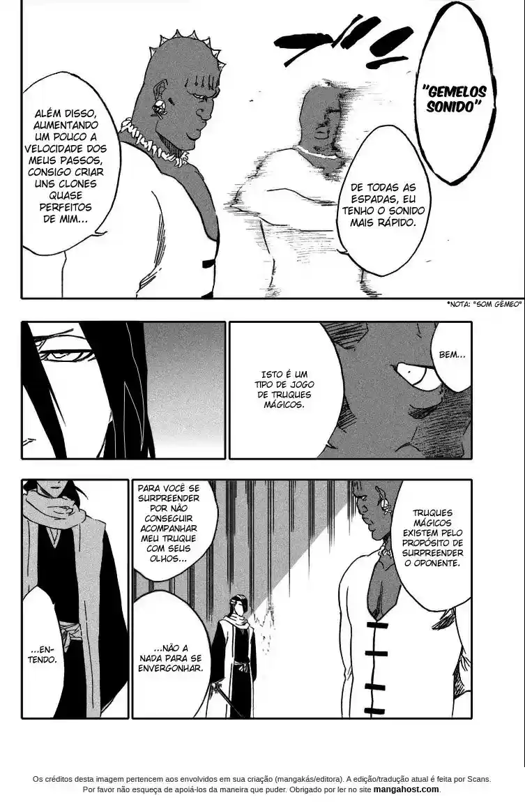 Read Bleach pt_BR Manga Online