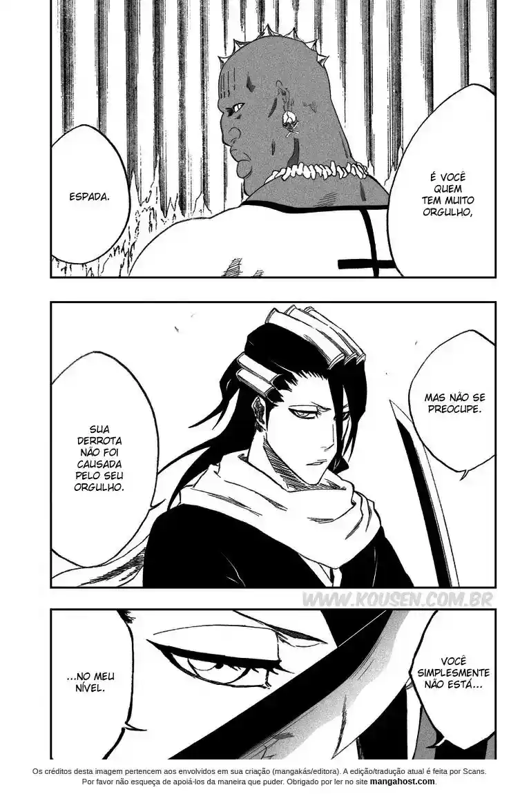 Read Bleach pt_BR Manga Online