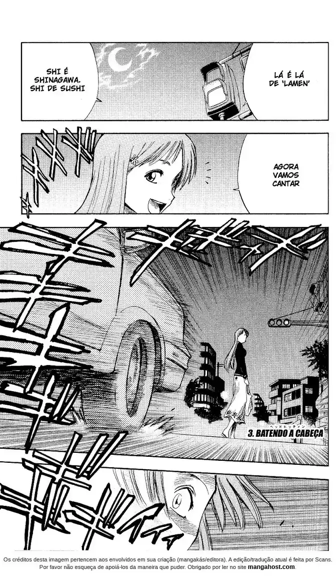Read Bleach pt_BR Manga Online