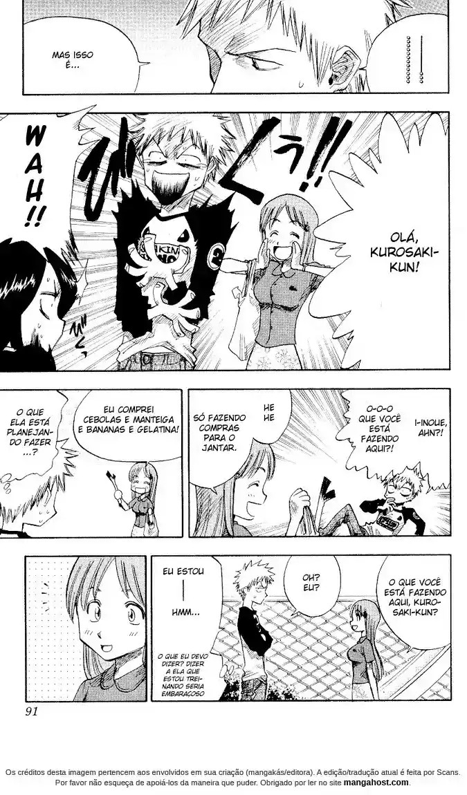 Read Bleach pt_BR Manga Online