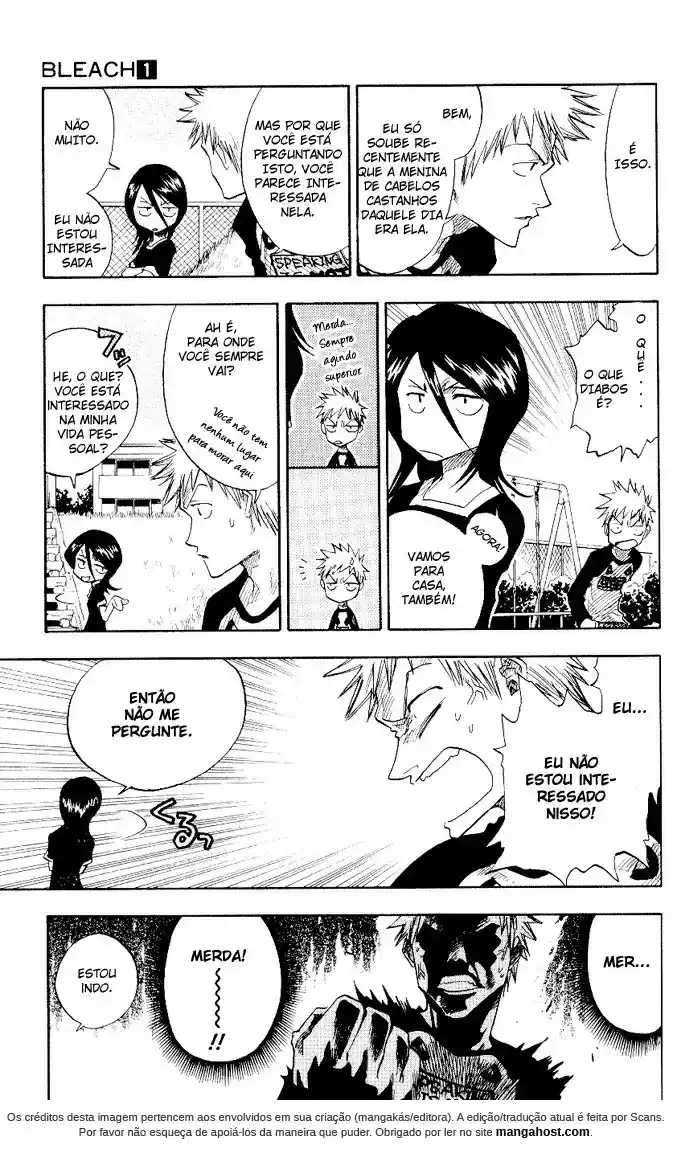 Read Bleach pt_BR Manga Online