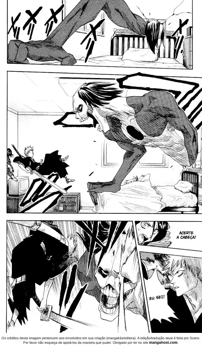 Read Bleach pt_BR Manga Online