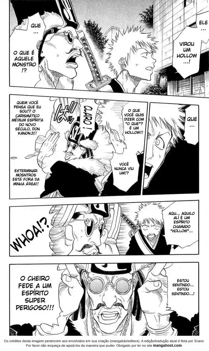 Read Bleach pt_BR Manga Online