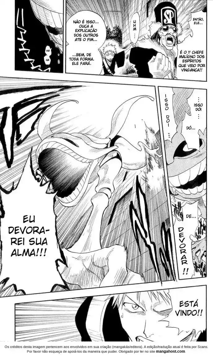 Read Bleach pt_BR Manga Online