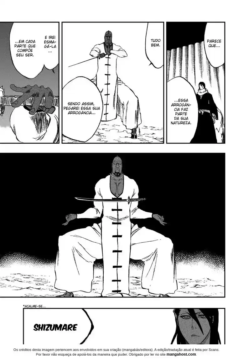 Read Bleach pt_BR Manga Online