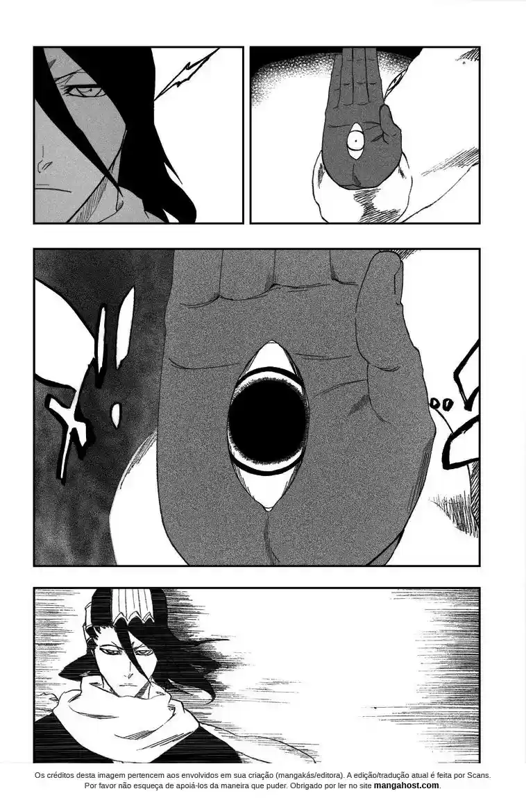 Read Bleach pt_BR Manga Online