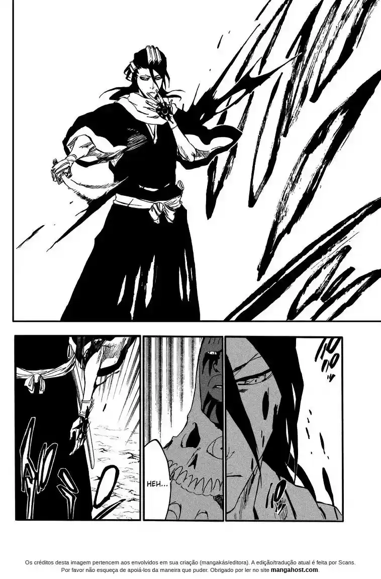 Read Bleach pt_BR Manga Online