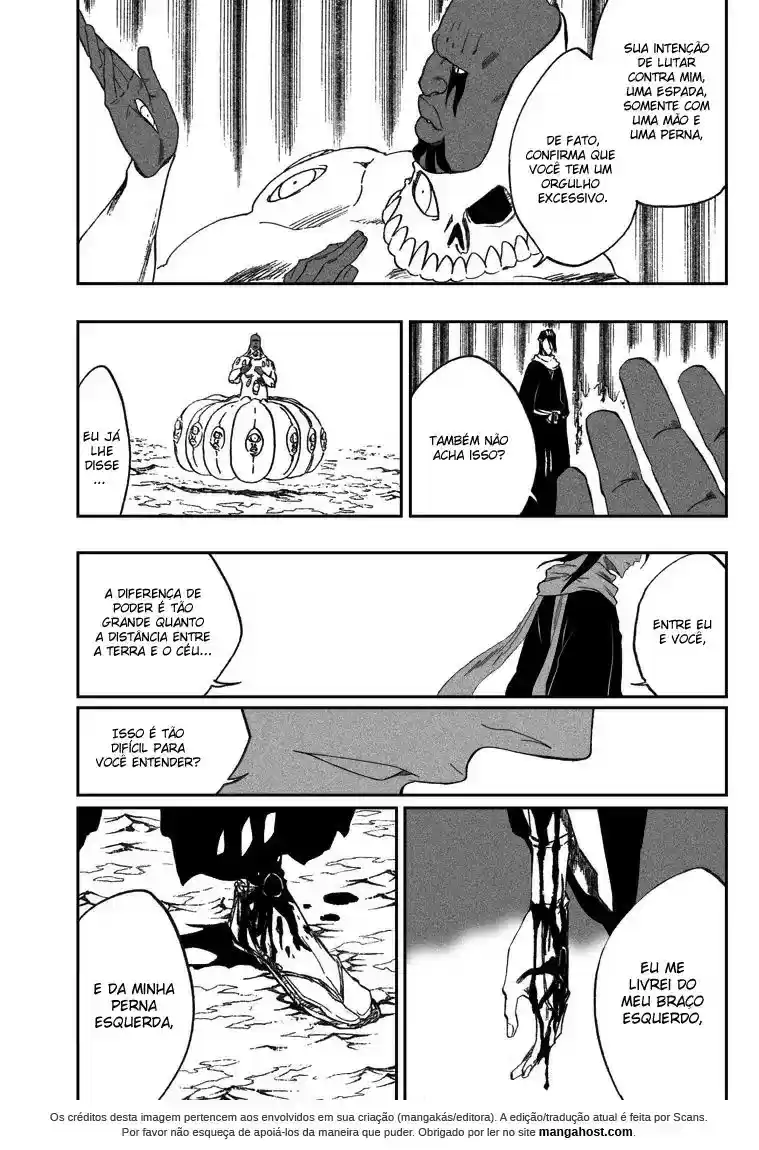 Read Bleach pt_BR Manga Online
