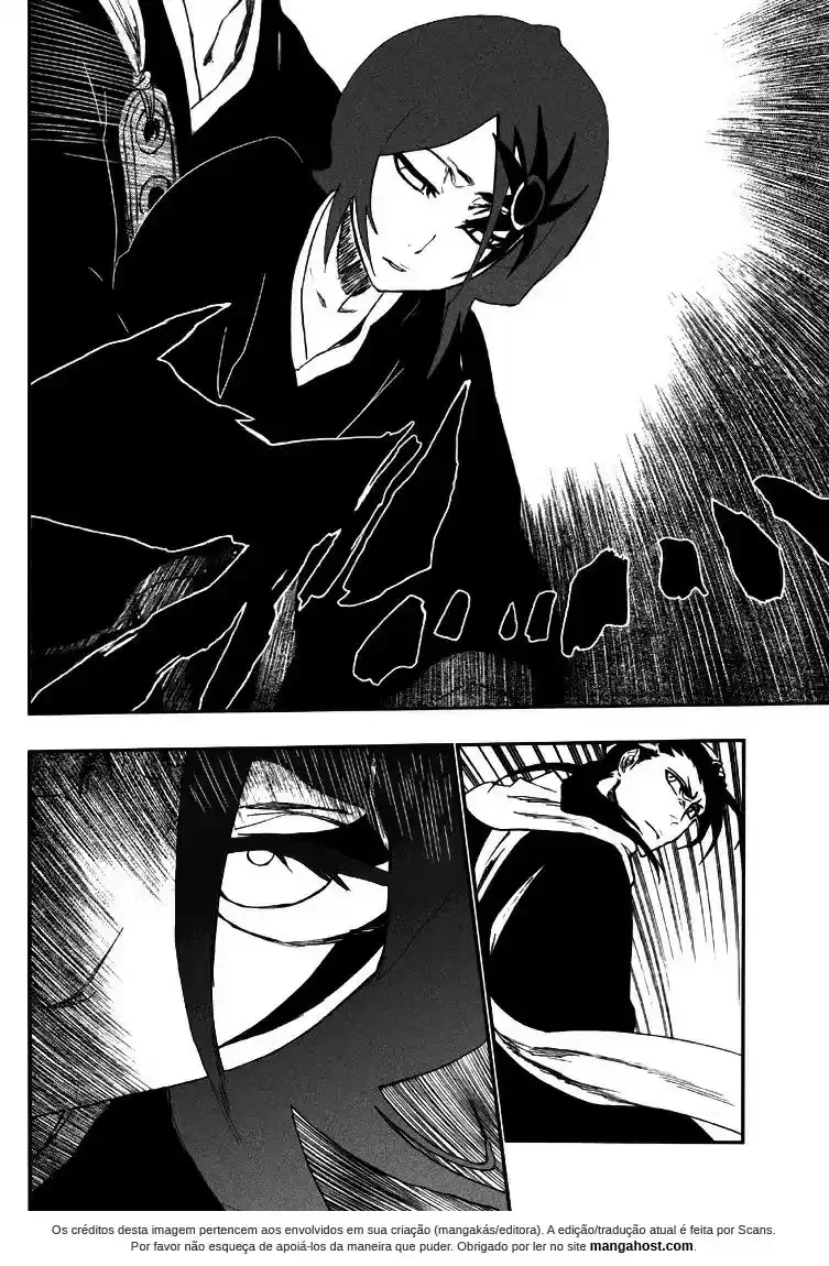 Read Bleach pt_BR Manga Online