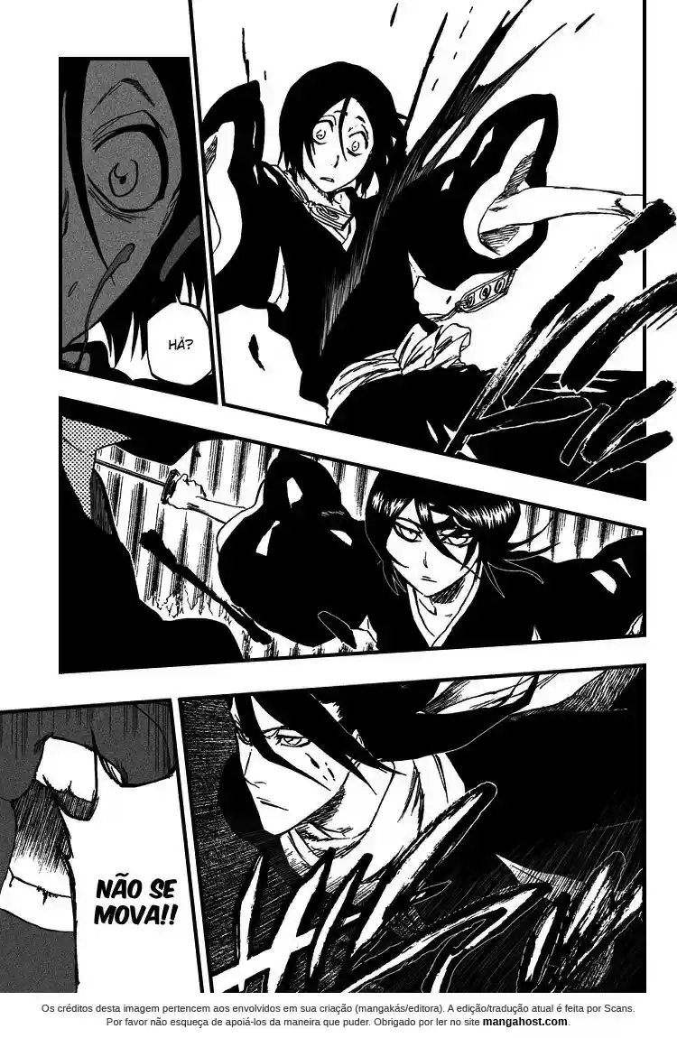 Read Bleach pt_BR Manga Online