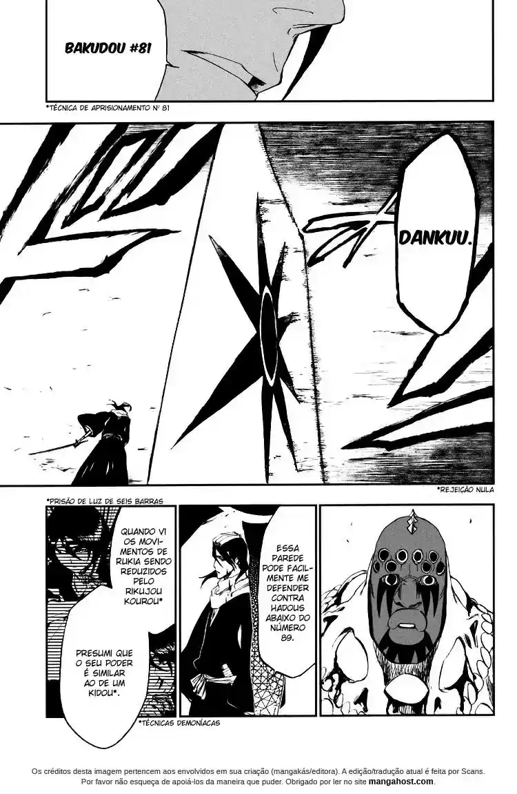 Read Bleach pt_BR Manga Online