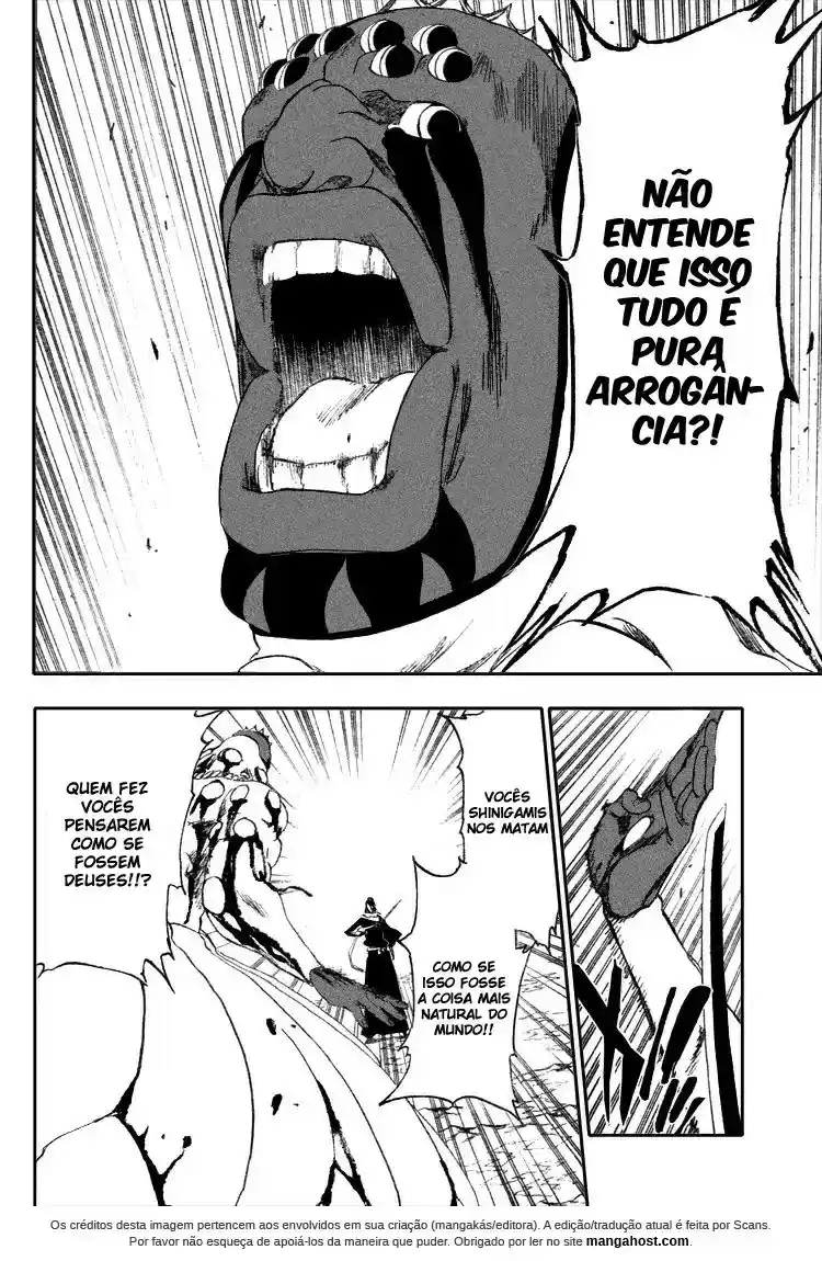Read Bleach pt_BR Manga Online