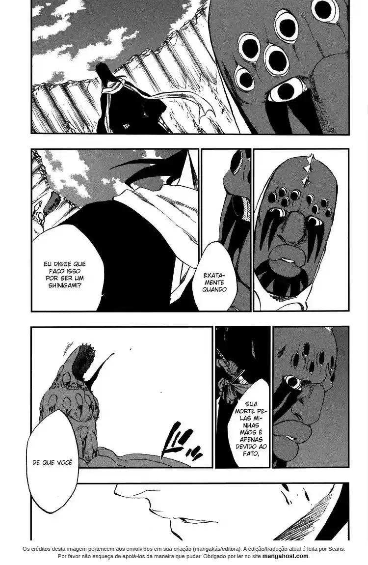 Read Bleach pt_BR Manga Online