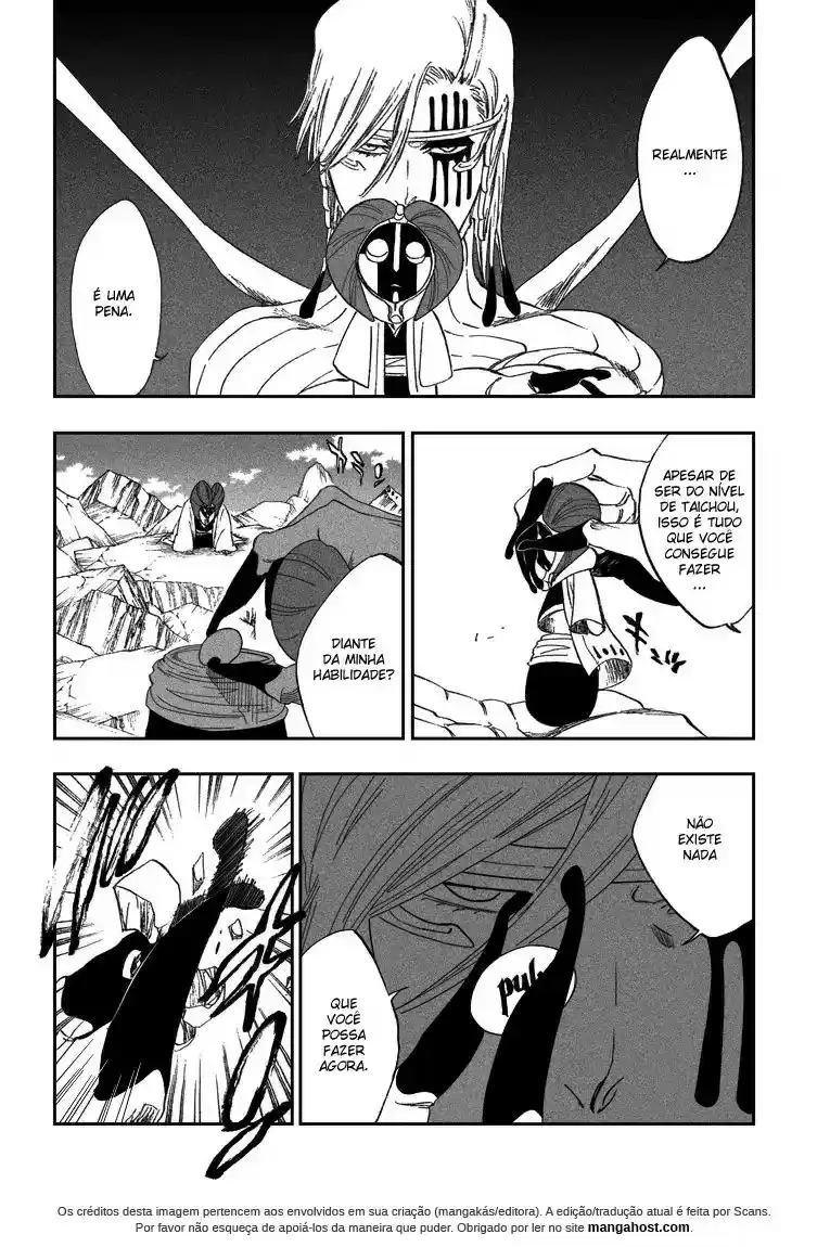 Read Bleach pt_BR Manga Online