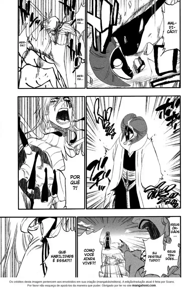 Read Bleach pt_BR Manga Online