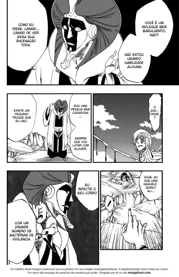 Read Bleach pt_BR Manga Online